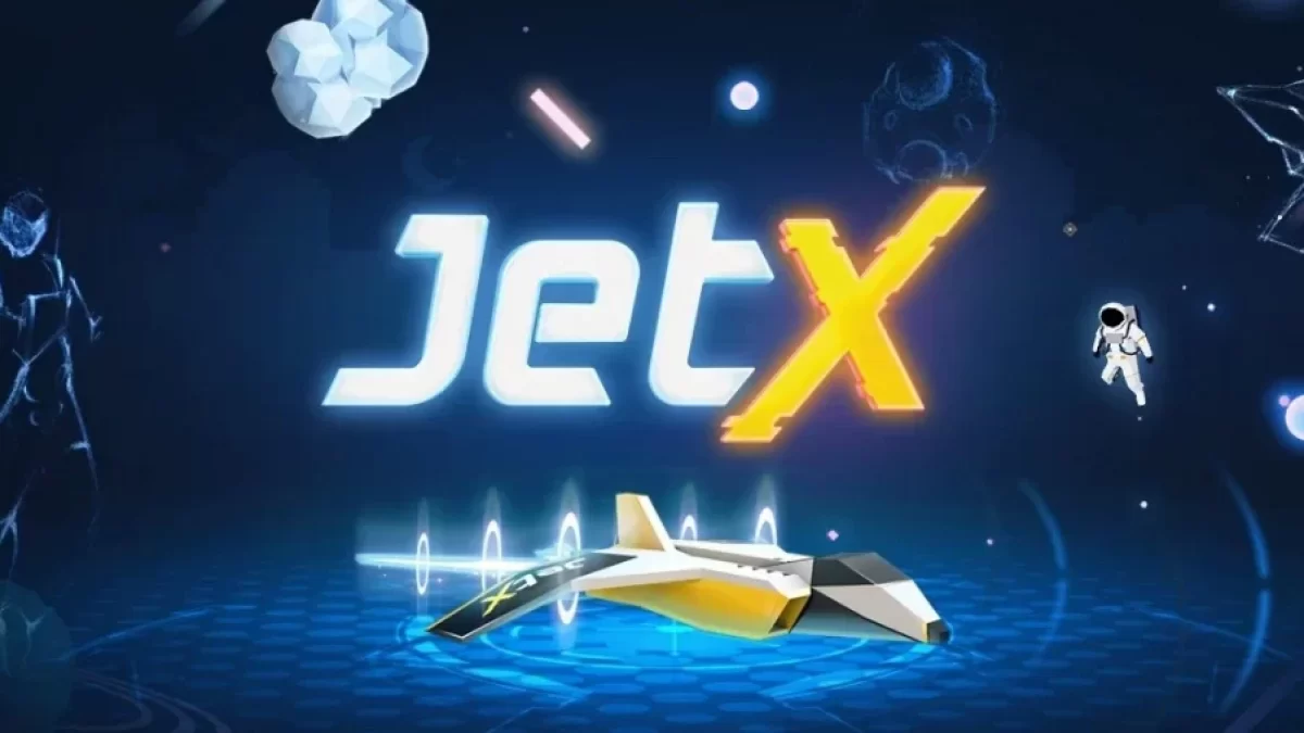 Jet X oyunu