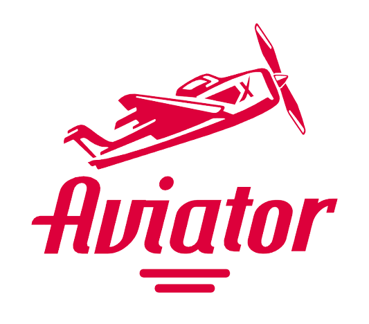 Aviator logo oyunu