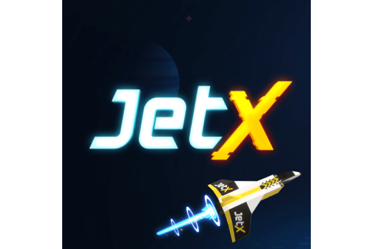 Play Jet X at online casino